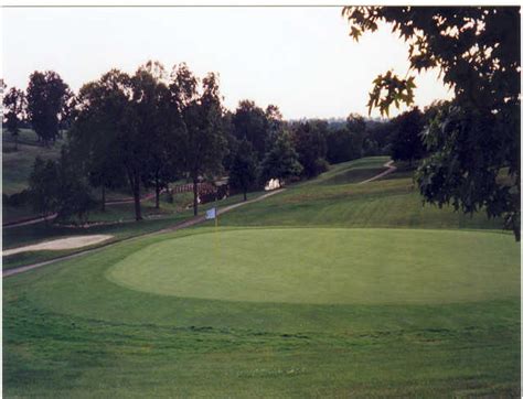 Tanglewood Golf Course in Taylorsville, Kentucky, USA | Golf Advisor