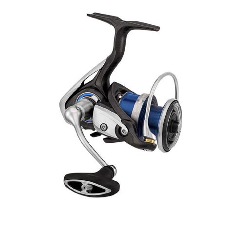 Daiwa Legalis 21 LT 3000 DC Spin Olta Makinesi SOM00001741