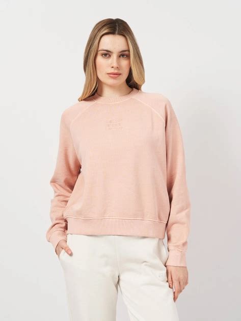 Свитшот женский Guess W4RQ09-KBPV1-G1AW XS Коричевый (7624926498852 ...