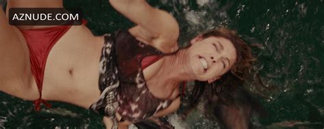 Piranha D Nude Scenes Aznude