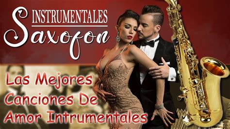 Saxofon Romantico Sensual Instrumental 🎷🎷🎷 La Mejor Música Relajacion