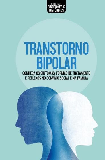 Livro Cole O S Ndromes E Dist Rbios Transtorno Bipolar Livros De