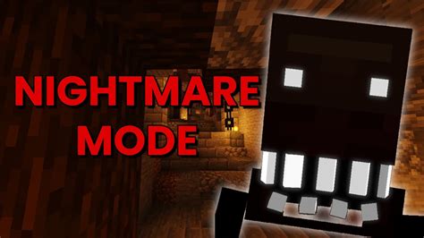 Minecraft Cave Dweller Mod In Multiplayer YouTube