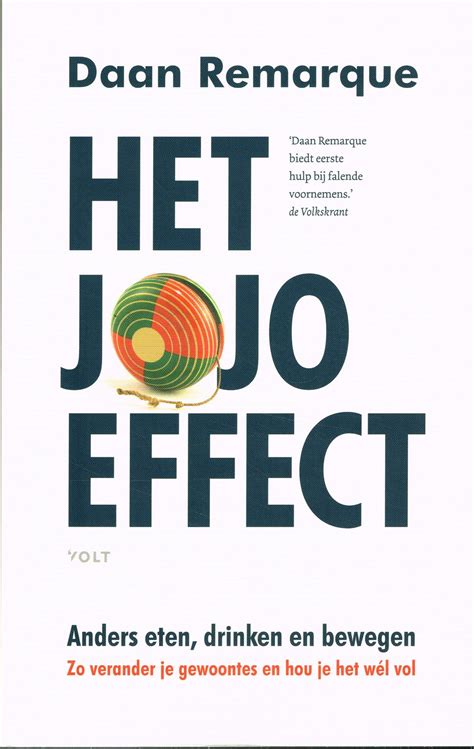 Het Jojo Effect Op Ramsj Nl