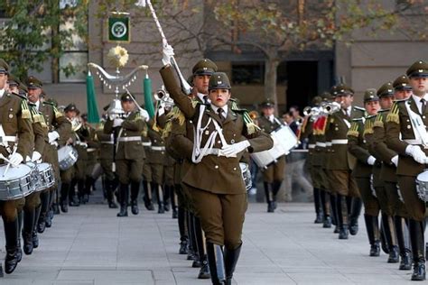 Orfeon De Carabineros Ltimas Noticias De Orfeon De Carabineros