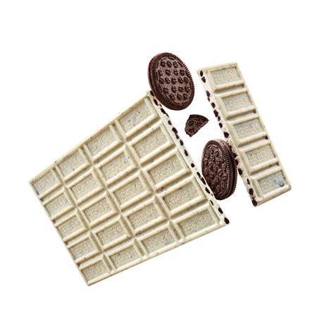 HERSHEY'S Cookies N Cream Giant 7.37oz Candy Bar