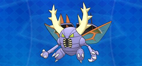 Los mejores tipos de bichos en Pokémon ORAS y RSE Game Rundown