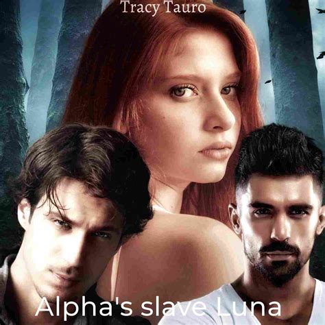 Wehear Audiobook Alpha S Slave Luna