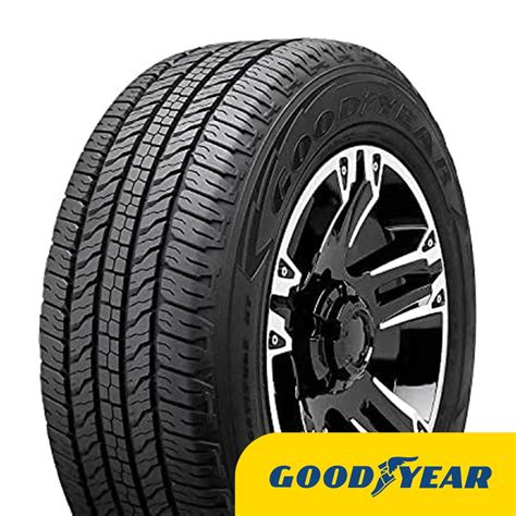 Goodyear R Goodyear Fortitude Ht Mundollanta