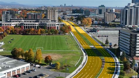 Boulevard Hochelaga Une Excellente Option Pour Vos Déplacements Des