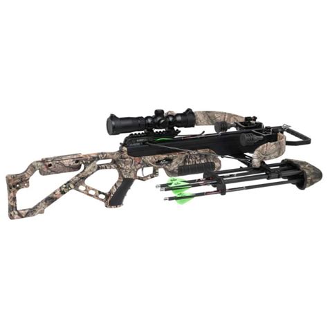 ARBALÈTE MICRO MAG 340 REALTREE ESCAPE D EXCALIBUR AVEC LUNETTE DE