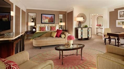 The Beverly Hills Hotel and Bungalows, Dorchester Collection, Greater ...