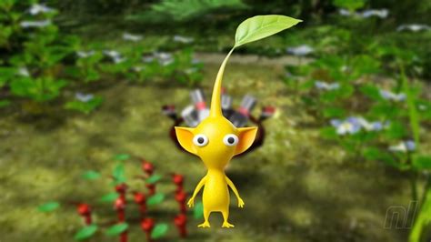 Pikmin Tier List Which Pikmin Type Is The Best Guidantech