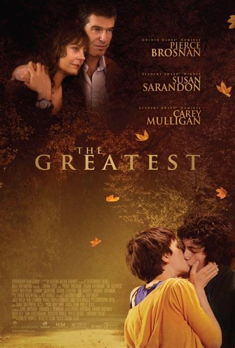 The Greatest Movie Poster 2 Of 3 Imp Awards