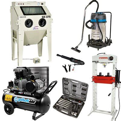 Quality Machinery, Tools, & Equipment - Machineryhouse