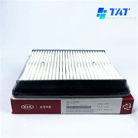 L C Gi Ng C Hyundai Santafe Kia Sorento P Tat Filter