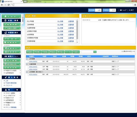 面倒な仕訳作業を効率化経費精算のクラウドサービスMajorFlowクラウドが会計ソフトPCA会計Xとの連携に対応 企業法人向け