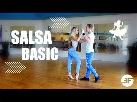 Old Salsa Beginner Basic Steps How To Dance Salsa For Beginners