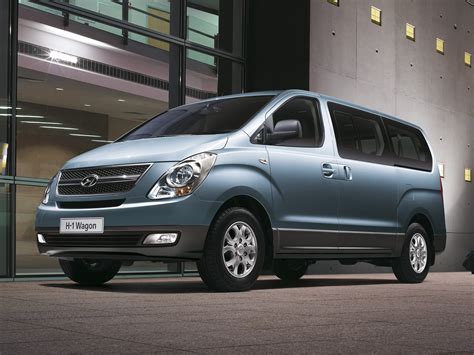HYUNDAI i800 / H-1 specs - 2008, 2009, 2010, 2011, 2012, 2013, 2014 ...