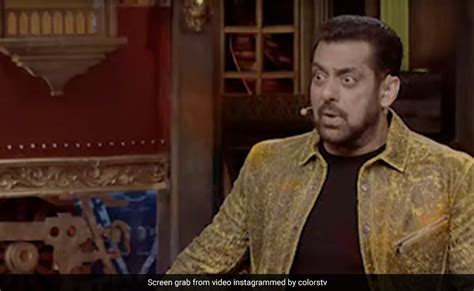 Bigg Boss Salman Khan Schools Munawar Faruqui For His Game Plan