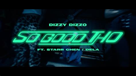 Dizzy Dizzo Ft Starr Chen Delafatso Good Thoofficial Music