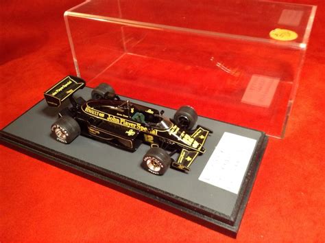 Tameo Models Made In Italy Voiture De Sport Miniature