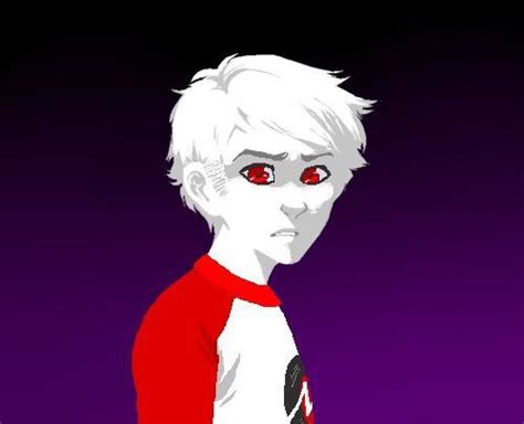 Dave Strider Anime Amino