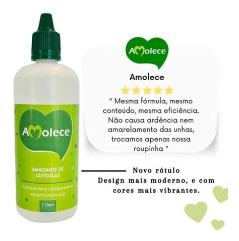 Amolece Kit Spa Dos P S Completo Hidrata O Profissional Mercadolivre