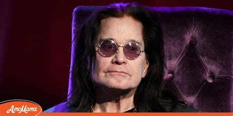 Elliot Kingsley Did Not Get Along With Ozzy Osbourne Facts About Him