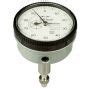 Mitutoyo Series 1 2 Back Plunger Dial Indicator 1 5mm Or 04 2