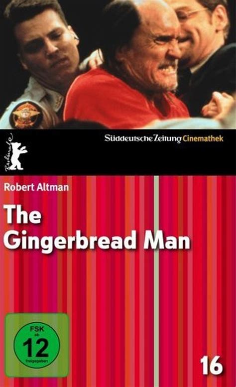 Gingerbread Man SZ Cinemathek Berlinale Amazon De Branagh Kenneth