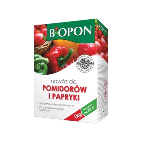 Naw Z Do Pomidor W I Papryki Kg Narzedziownia Shop