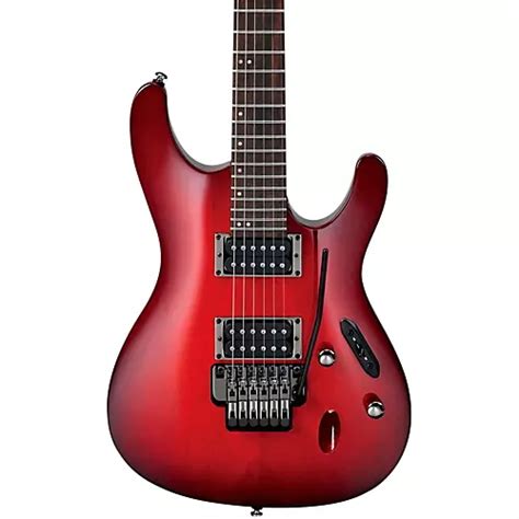 Ibanez S Series S520 Electric Guitar Musicians Friend