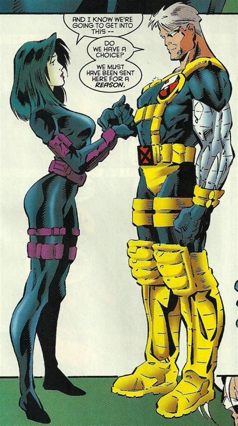 X Force Vs X Force Battles Comic Vine