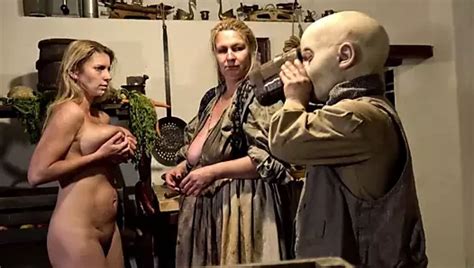 Horrorporn Gluttony Kinky Big Tits Porn Feat Alexa Bold By Horror