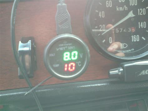 утечка тока и натяжитель генератора — УАЗ 31519, 2,5 л, 2003 года ...