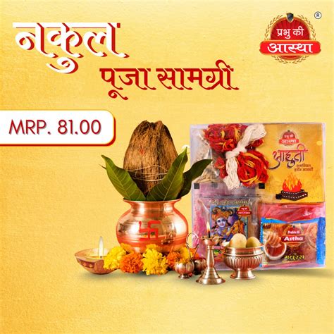 Puja Kits PUJA KIT MRP 31 00 Manufacturer From Raipur