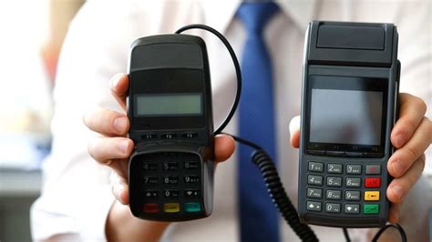 Understanding The Payment Terminal What Is Non Integrated