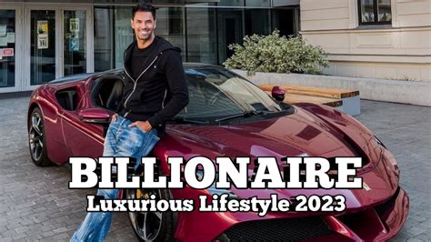 Billionaire Luxury Lifestyle💲 Billionaire Life Style Motivation 🤑