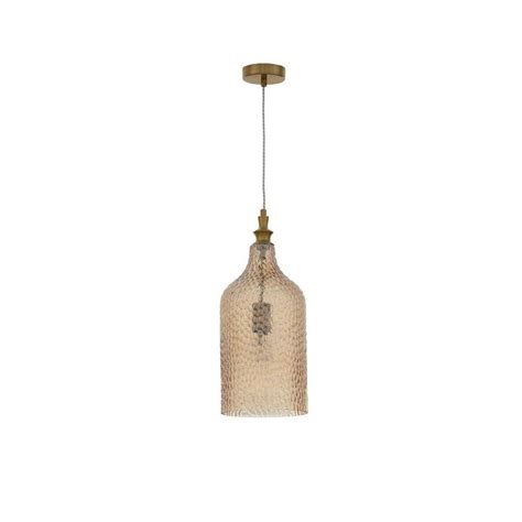 Suspension Lena Gris X W Ideal Lux