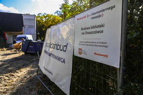 Gdzie Zostanie Wybudowany Drewniany Biurowiec Kobieta W INTERIA PL