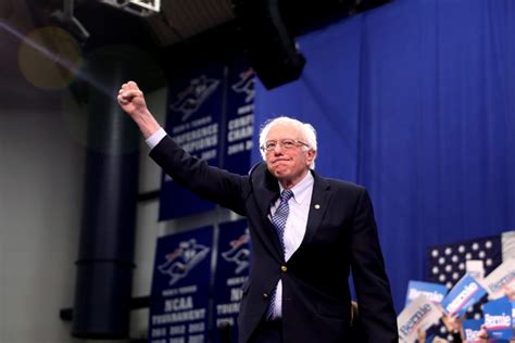 Bernie Sanders Can Beat Trump With His Liberal Vision For America