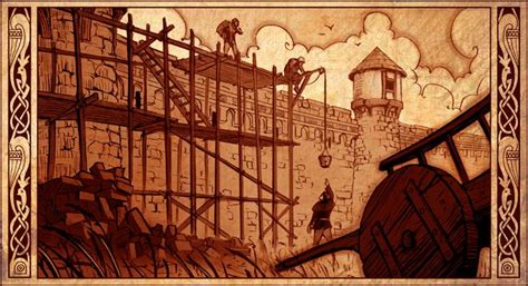 Sims medieval, Medieval, Antique art