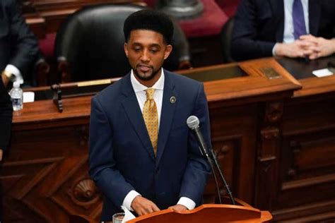 Baltimore Mayor Brandon Scott Criticized For Increasing Police Budget