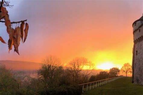 Six lieux magiques à découvrir à laube ou au crépuscule autour de Paimpol