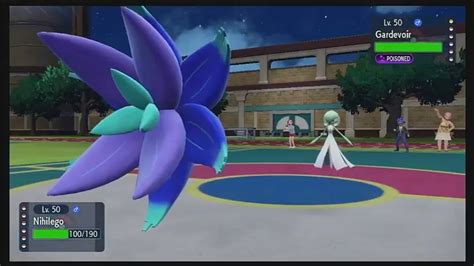 Pokemon Scarlet Violet Wifi Battle 2 B Nard Vs Deno YouTube