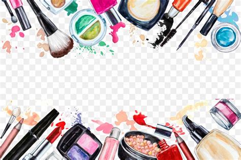 Cosmetics Make Up Artist Beauty Parlour Png 1160x772px Cosmetics