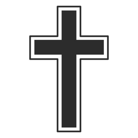 Christian Cross Symbol and Faith Icon HD PNG | PNG All