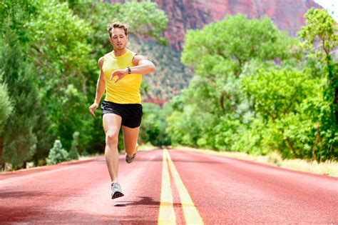 Entrenamiento Por Intervalos Mejora Como Corredor Escuela De Running