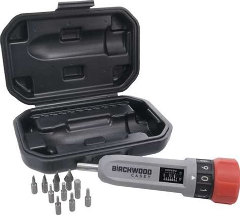 TORQUE WRENCH SET | EGUNCO